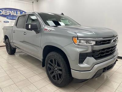 New 2026 Chevrolet Silverado 1500 - photo 1