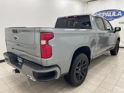 New 2026 Chevrolet Silverado 1500 - photo 1