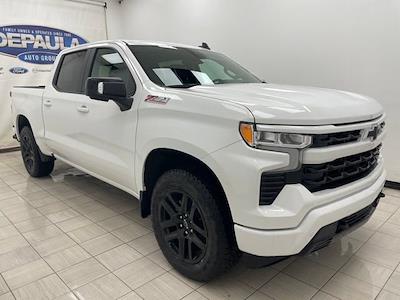 New 2026 Chevrolet Silverado 1500 - photo 1