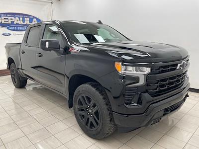 New 2026 Chevrolet Silverado 1500 - photo 1