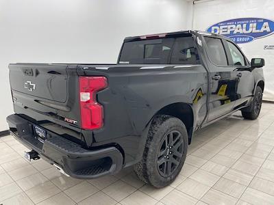 New 2026 Chevrolet Silverado 1500 - photo 1