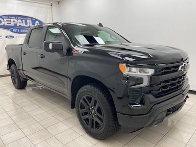 New 2026 Chevrolet Silverado 1500 - photo 1