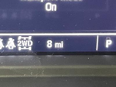 New 2026 Chevrolet Silverado 1500 - photo 1