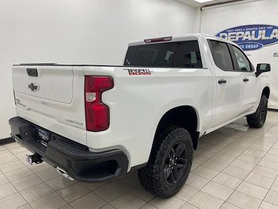 New 2026 Chevrolet Silverado 1500 - photo 1