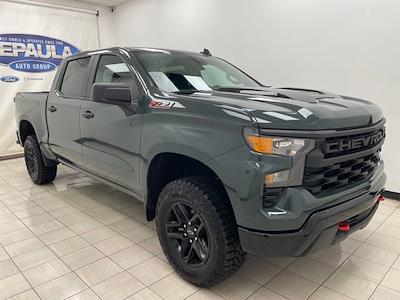 New 2026 Chevrolet Silverado 1500 - photo 1