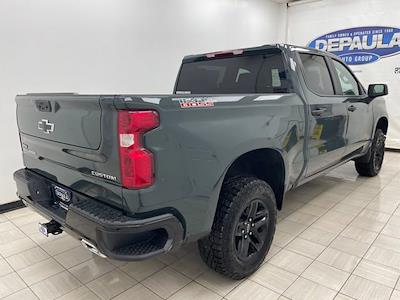 New 2026 Chevrolet Silverado 1500 - photo 1