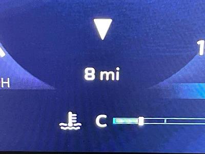 New 2026 Chevrolet Silverado 1500 - photo 1