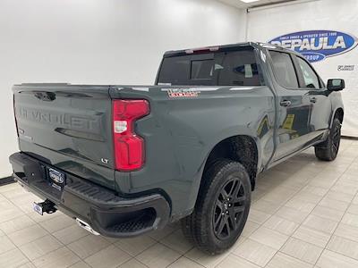 New 2026 Chevrolet Silverado 1500 - photo 1