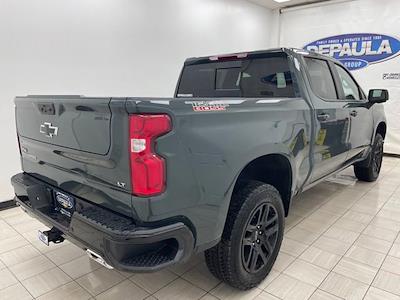 New 2026 Chevrolet Silverado 1500 - photo 1