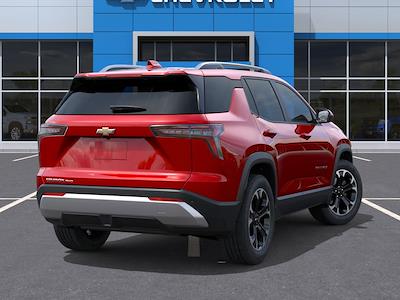 New 2026 Chevrolet Equinox - photo 1