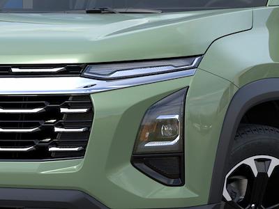 New 2026 Chevrolet Equinox - photo 1