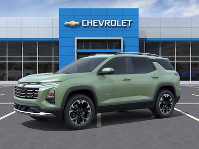 New 2026 Chevrolet Equinox - photo 1