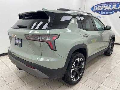 New 2026 Chevrolet Equinox - photo 1