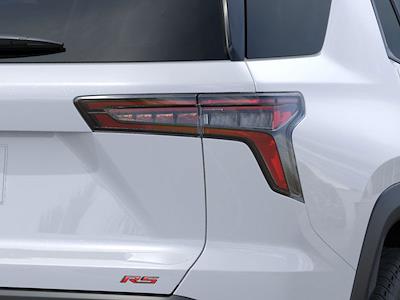 New 2026 Chevrolet Equinox - photo 1