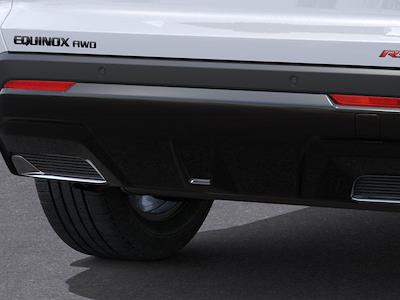 New 2026 Chevrolet Equinox - photo 1