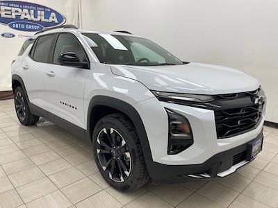 New 2026 Chevrolet Equinox - photo 1