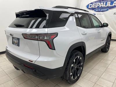 New 2026 Chevrolet Equinox - photo 1