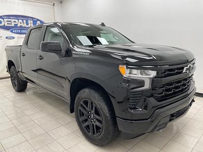 New 2026 Chevrolet Silverado 1500 - photo 1