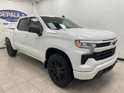 New 2026 Chevrolet Silverado 1500 - photo 1