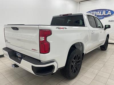 New 2026 Chevrolet Silverado 1500 - photo 1