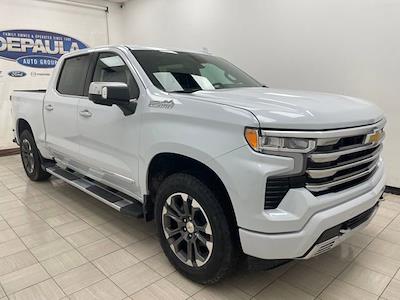 New 2026 Chevrolet Silverado 1500 - photo 1