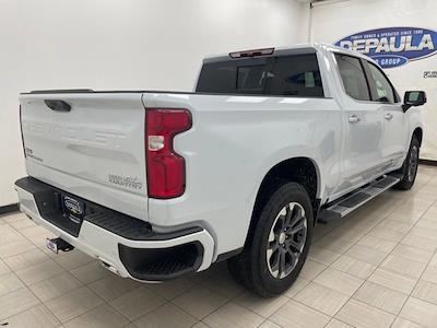 2026 Chevrolet Silverado 1500 Crew Cab 4WD Pickup for sale #T33580 - photo 2