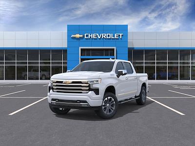 New 2026 Chevrolet Silverado 1500 - photo 1