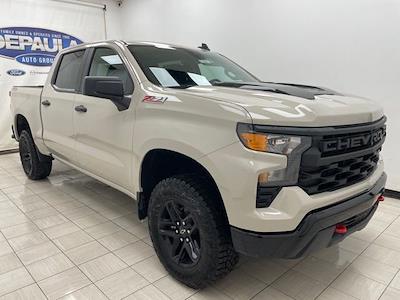 New 2026 Chevrolet Silverado 1500 - photo 1