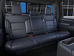 2026 Chevrolet Silverado 2500 Crew Cab 4WD Pickup for sale #T33584 - photo 17