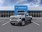 2026 Chevrolet Silverado 2500 Crew Cab 4WD Pickup for sale #T33584 - photo 8