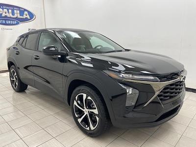 New 2026 Chevrolet Trax - photo 1