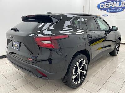 New 2026 Chevrolet Trax - photo 1