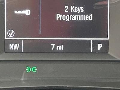 New 2026 Chevrolet Trax - photo 1