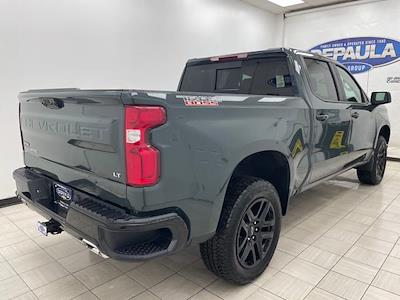 New 2026 Chevrolet Silverado 1500 - photo 1