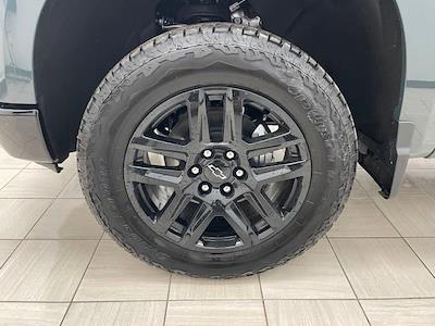 New 2026 Chevrolet Silverado 1500 - photo 1