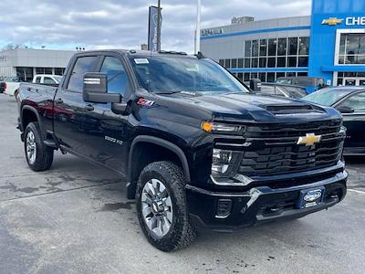 New 2026 Chevrolet Silverado 2500 - photo 1