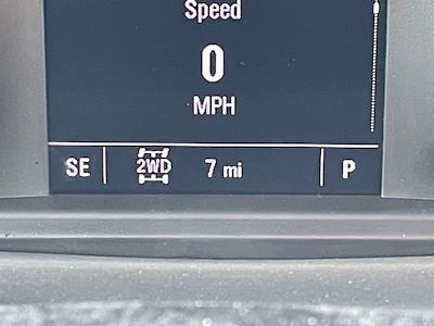 New 2026 Chevrolet Silverado 2500 - photo 1