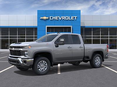 New 2026 Chevrolet Silverado 2500 - photo 1