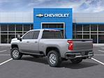 2026 Chevrolet Silverado 2500 Double Cab 4WD Pickup for sale #T33593 - photo 2