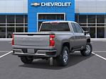 2026 Chevrolet Silverado 2500 Double Cab 4WD Pickup for sale #T33593 - photo 4