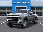 2026 Chevrolet Silverado 2500 Double Cab 4WD Pickup for sale #T33593 - photo 6