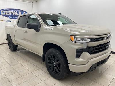 New 2026 Chevrolet Silverado 1500 - photo 1