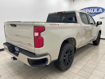 New 2026 Chevrolet Silverado 1500 - photo 1