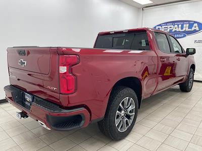 New 2026 Chevrolet Silverado 1500 - photo 1