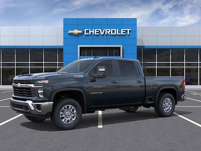 New 2026 Chevrolet Silverado 2500 - photo 1
