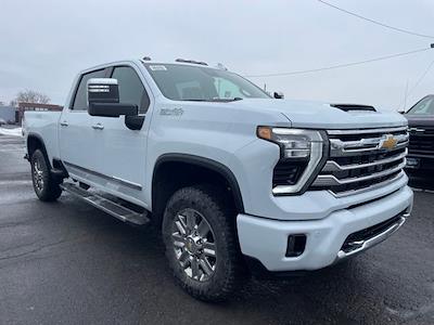 New 2026 Chevrolet Silverado 2500 - photo 1