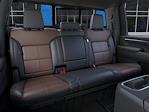 2026 Chevrolet Silverado 2500 Crew Cab 4WD Pickup for sale #T33601 - photo 17