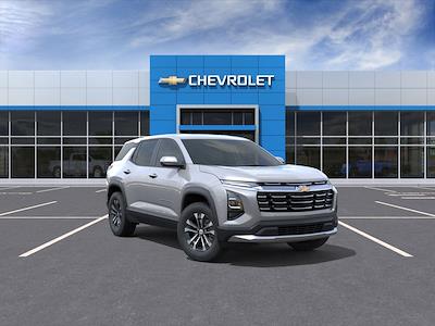 New 2026 Chevrolet Equinox - photo 1