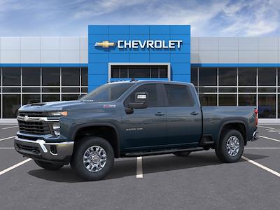 New 2026 Chevrolet Silverado 2500 - photo 1