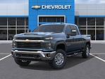 2026 Chevrolet Silverado 2500 Crew Cab 4WD Pickup for sale #T33607 - photo 6